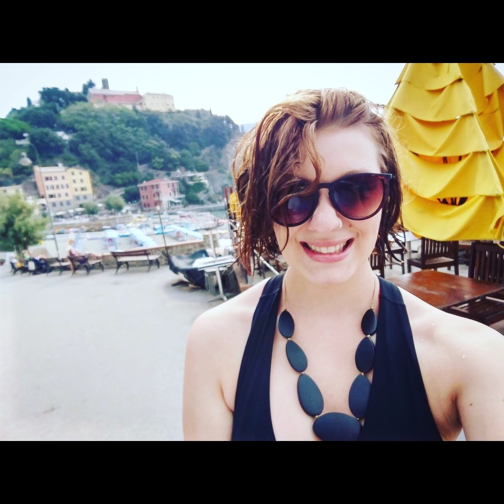 Meet your Posher, Josie